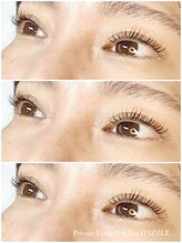ダズル(DAZZLE)/次世代まつ毛パーマ