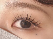 クレセント アイアンドネイル 今泉店(Crescent)/パリジェンヌ