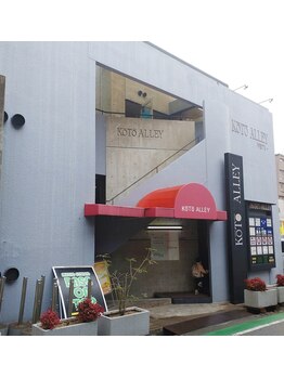 エタニティ 西宮店(Eternity)/サロン外観