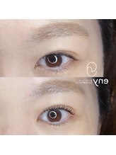 エニー 中百舌鳥(eny)/パリジェンヌ＋アイストレッチ