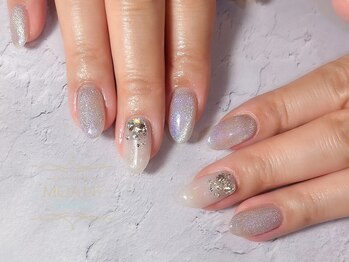 モアニ ヒロオ 渋谷店(MOANI Hiroo)/