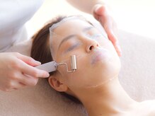 サロンミュウ 佐世保三浦店(salon Miu)/☆イオン導入☆プルプルお肌へ♪