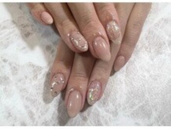 ネイルアンドアイラッシュ グレース 芦屋店(nail&eyelash Grace)/