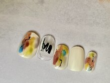 ブランシェ(Branche)/パレット２