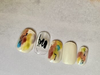 ブランシェ(Branche)/パレット2