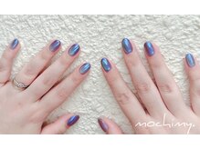 モチミィ(mochimy.)/＊オーロラマグ＊