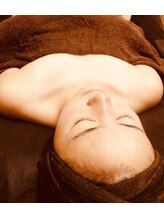 玉造チュラン(Chu-lan)/フェイシャルコース