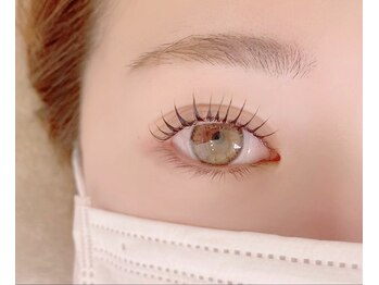 オル(Olu)/lash lift