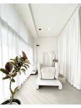 リリーナイン(Lily Nine)/eye 施術スペース