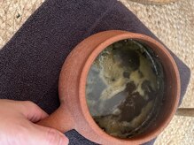 フカ(fuca.)/壺をみて身体の調子がわかる！？