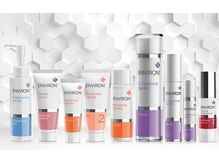 インディバ 美容整体サロン クレアス 目黒(CREAS)/エンビロン化粧品