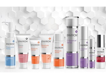 インディバ 美容整体サロン クレアス 目黒(CREAS)/エンビロン化粧品