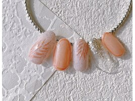 ハンド☆定額ネイル