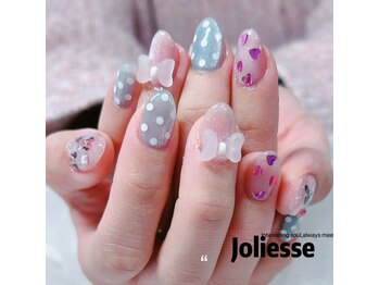 ジョリエス 蒲田(Joliesse)/