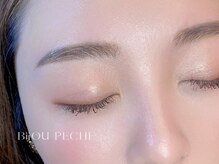 ビジューペッシュ(BijOU PECHE)/パーソナルアイブロウWAX
