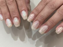 ラウネイル(Lau nail)/【ハンド】定額トレンド