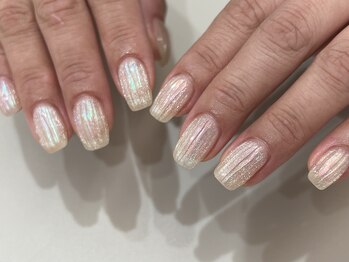 ラウネイル(Lau nail)/【ハンド】定額トレンド