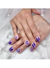 はあとねいる 下関山の田店/デザインNo.28