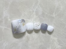 ジェイ(J)/フット定額コース