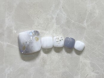 フット定額コース