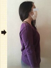 ノットノット 自由が丘(Not Knot)/２.ボディ深層 リンパベーシック