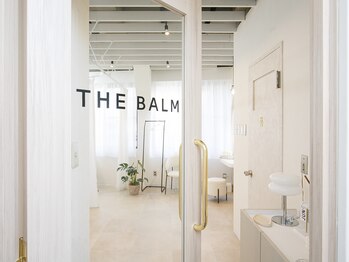 ザ バーム 柏店(THE BALM)/内観♪【まつげパーマ/眉毛】