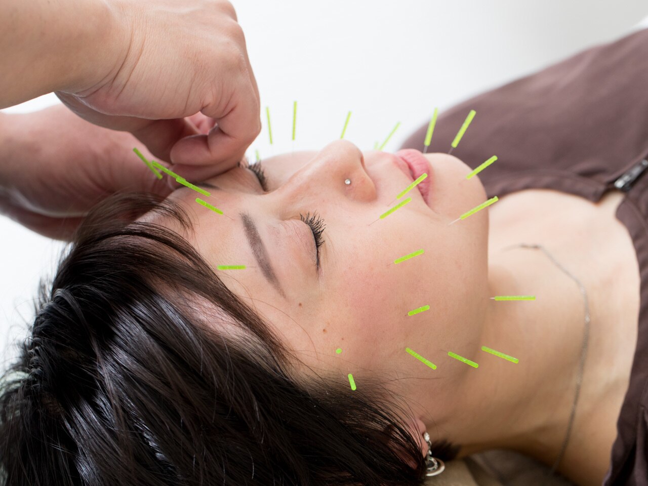 大阪府でインディバが人気のエステサロン｜ホットペッパービューティー