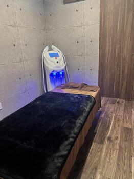 ビープラス(B plus)/メンズ専用ルーム