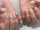 ニュアンスお持ち込みデザイン