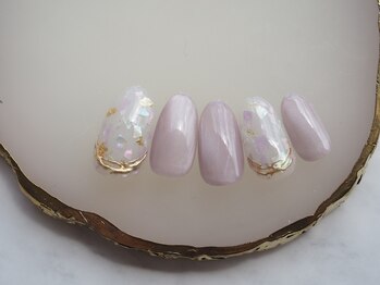 グロウネイル(grow nail)/9月追加サンプル