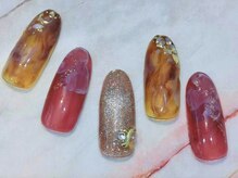 ネイル ラグーン 大泉学園(nail Lagoon)/