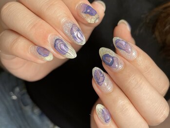アリ(Ari33)/9月monthly design