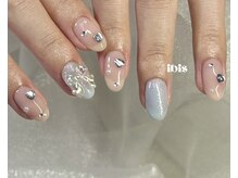 アイビス(ibis)/韓国ネイル