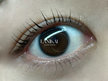 ラニカイ(LANIKAI)/シンプリフィラッシュリフト★