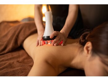 シェイプ 浜松本店/背中美人はシェイプで作ろう