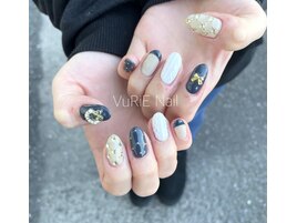 ニットネイル