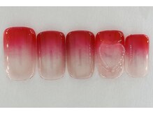 ネイルサロン フラール(Fullard)/ジェル￥8580スカルプ￥12980