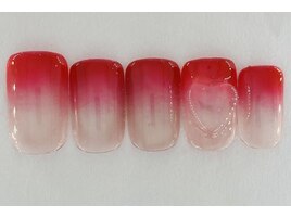 ジェル￥8580スカルプ￥12980