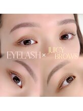 エニー 千葉中央店(eny)/まつげパーマ・眉毛スタイリング