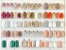 【 hand 】《シンプル》定額10本アート