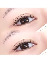 チル アンド アイ 船橋駅前店(Chill&Eye)/まつ毛パーマ/ラッシュリフト