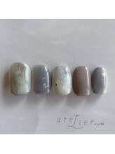 アトリエ プラス リム(atelier +LIM)/卒業式デザイン