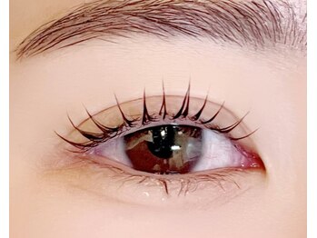 ブレラ(BRERA)/マスカラパーマ