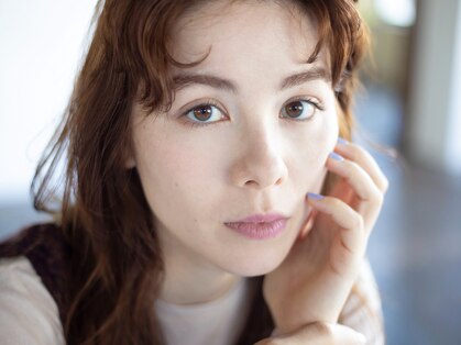 ディー ネイル アイラッシュ ヒサヤ(DEE nail×eyelash hisaya)の写真