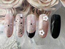 ペンティ(Painty)/ワンホンネイル