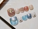 チップサンプル