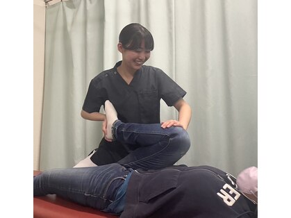 たんぽぽ整骨院鍼灸院の写真