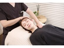 カラダコンシェルジュN(KARADAコンシェルジュN)/目黒/整体/小顔/ヘッドスパ/痩身