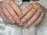 【何度でもオフ無料◇持ち込みOK】Handアート4本コース