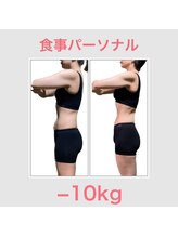 サロン ド リブラ(SALON DE REBRA)/